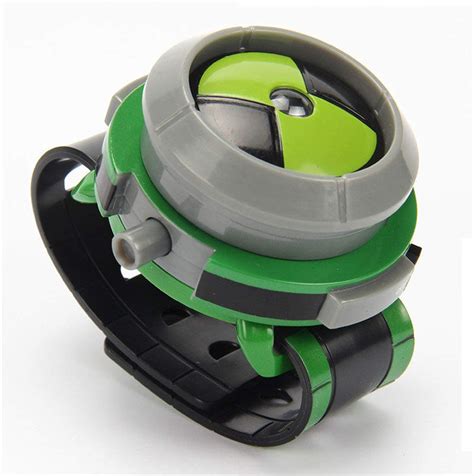 omnitrix ben 10 watch|ben 10 omnitrix watch free.